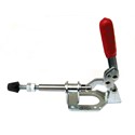 Light Duty Lever Brake (includes Foot)