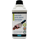 Polyvine Varnish & Paint Remover 1L