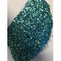  Bio-glitter Turquoise