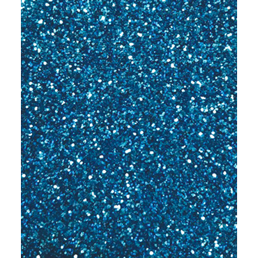 Bio-glitter Aegean Blue 015 75 g