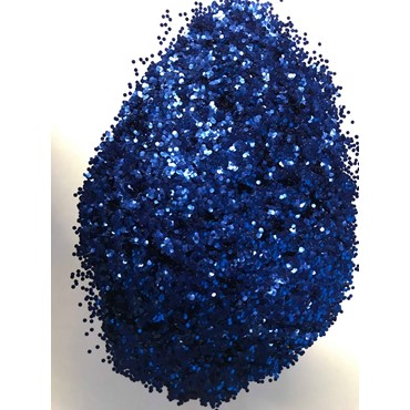  Bio-glitter Canadian Blue