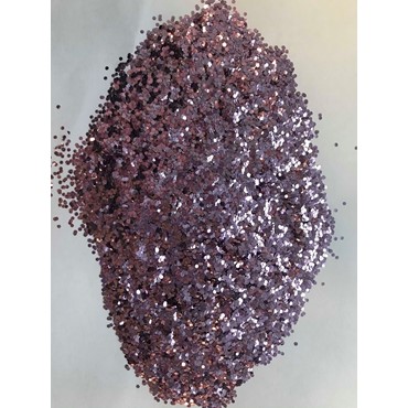 Bio-glitter Lilac