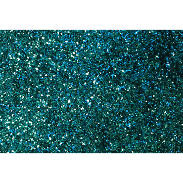 Bio-glitter Turquoise 015 75 g